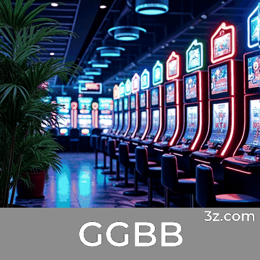 Qualidade Superior de Jogos de Casino no GGBB