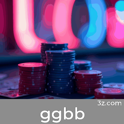 Tecnologia Avançada da ggbb: Plataforma de Apostas de Última Geração